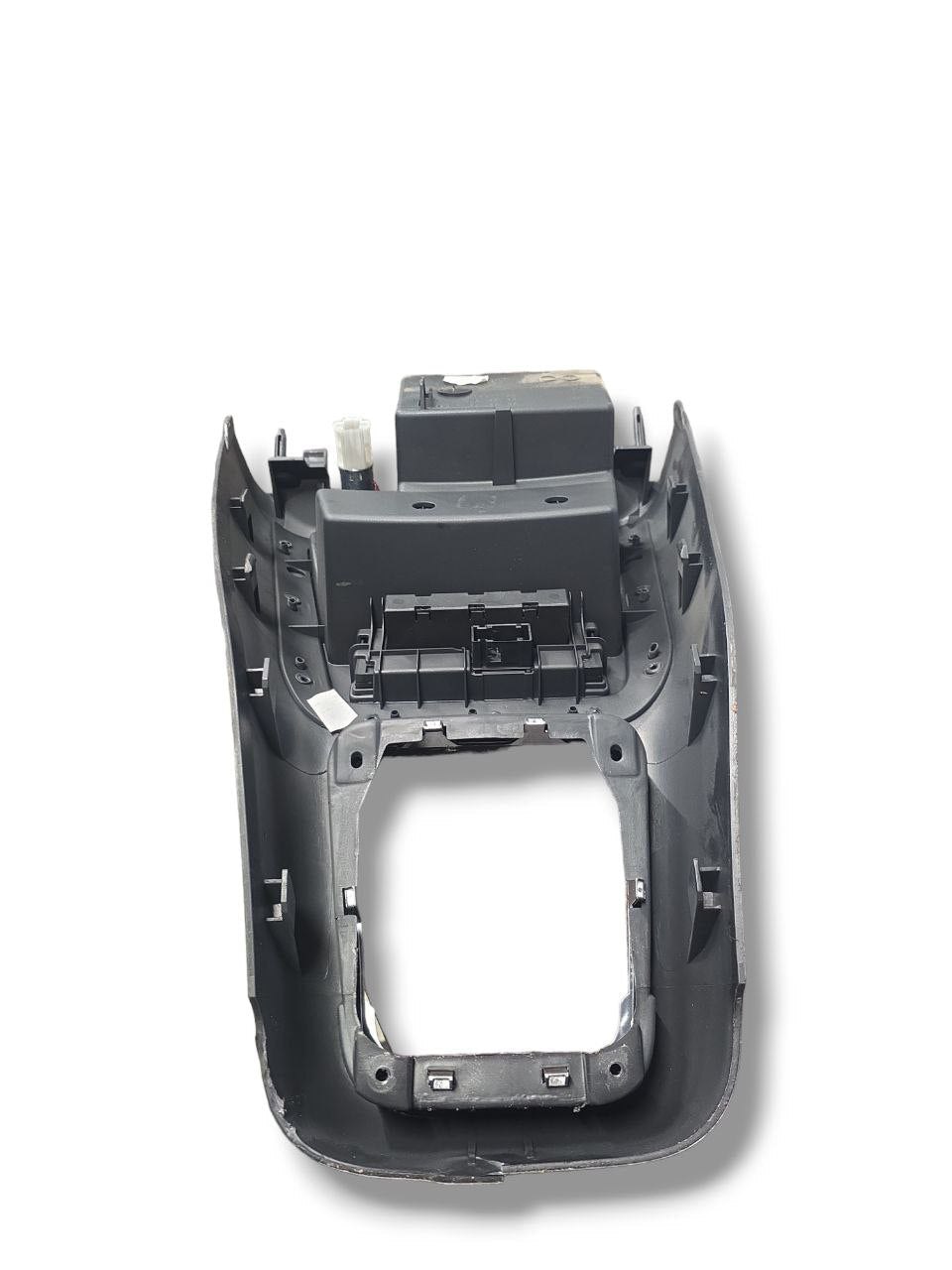 MODANATURA TUNNEL CENTRALE VOLKSWAGEN TIGUAN 5N (2007-2016) Cod : 5M1863487