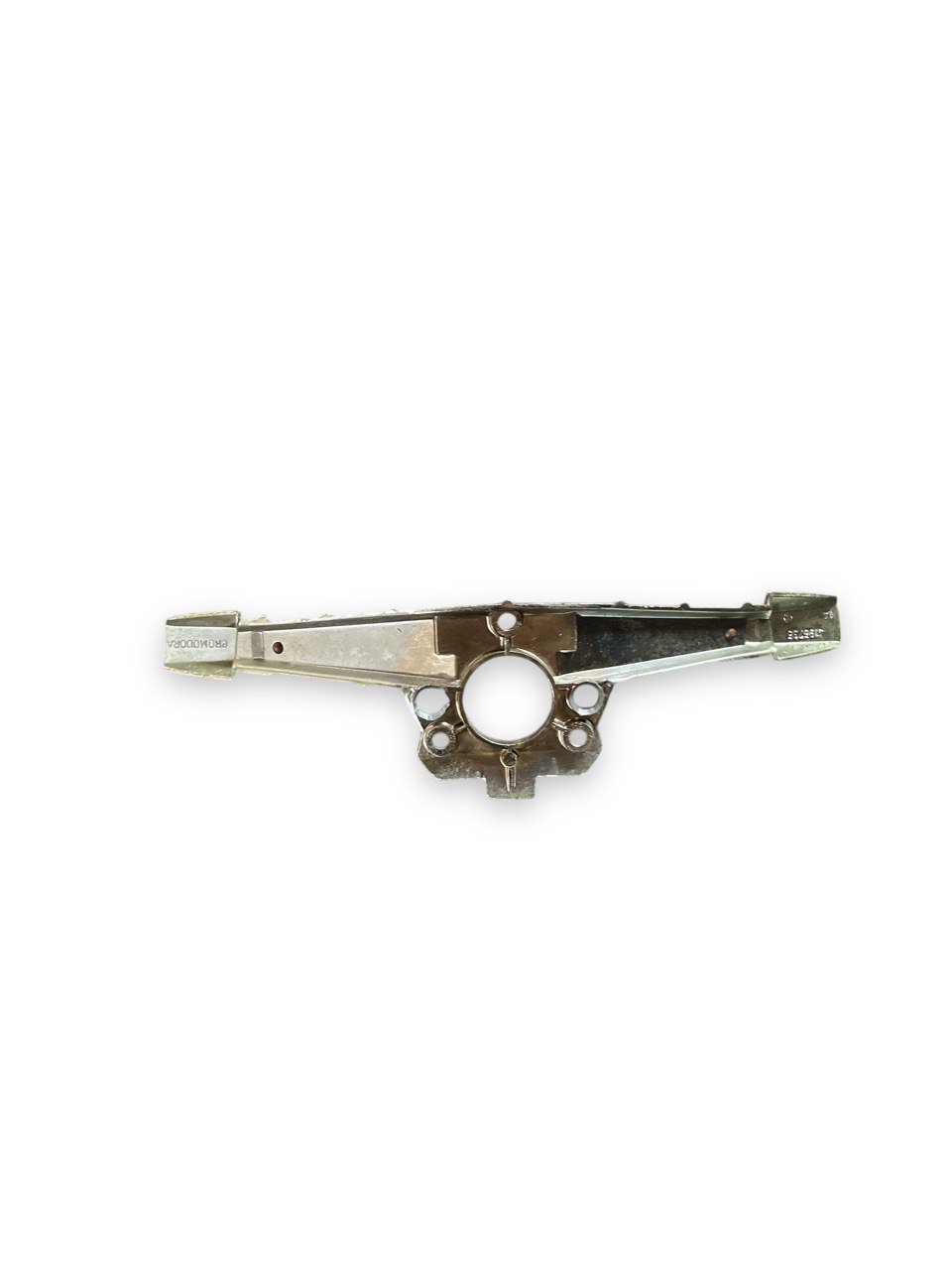 Modanatura volante Fiat 124 (1966-1974) cod.4195735