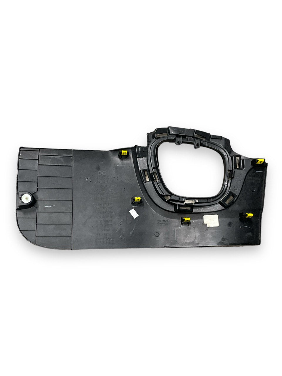 Modanatura/Rivestimento centrale cod:A4536803402 Smart ForFour (2014-2021)