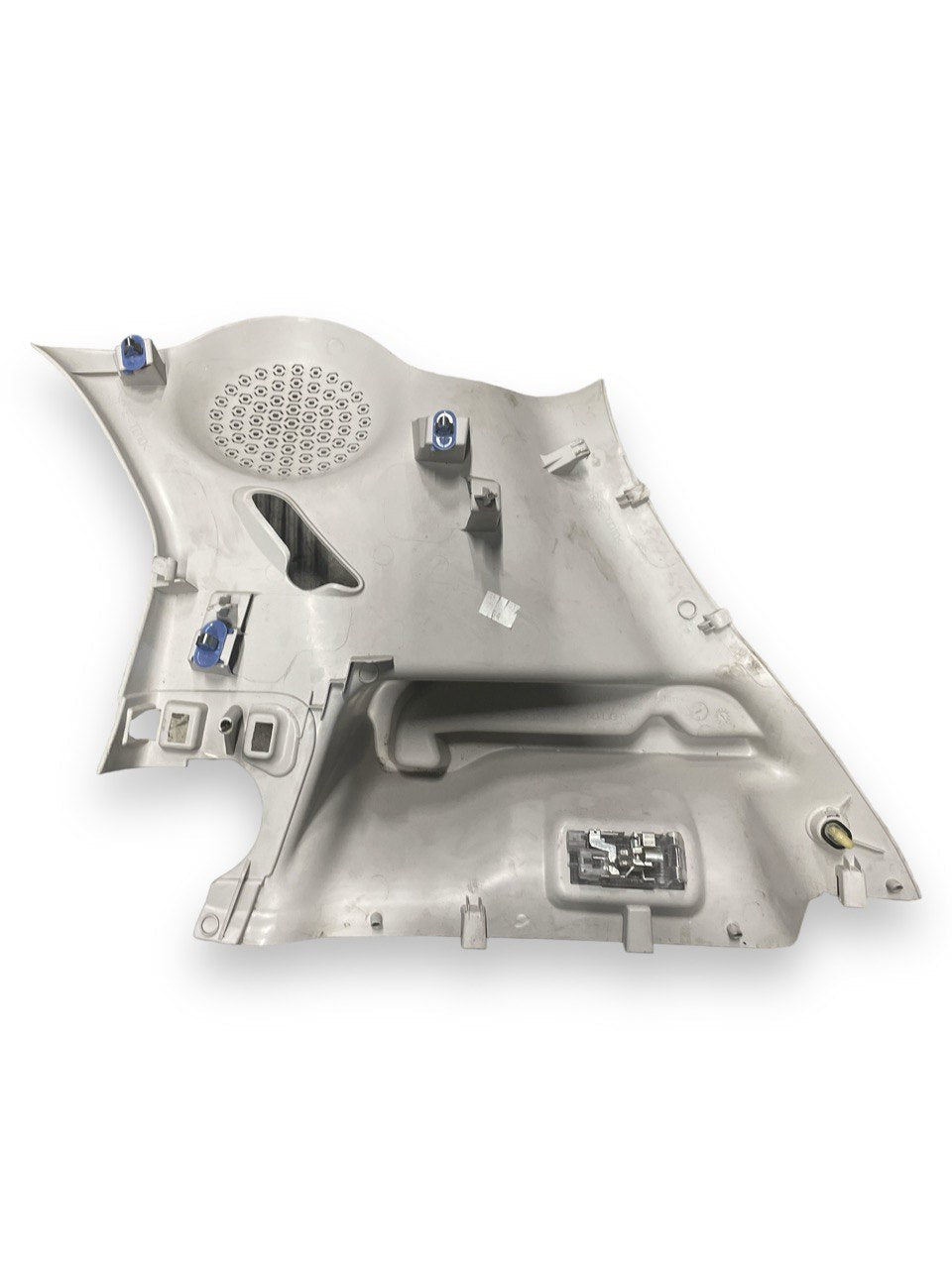 Modanatura/Rivestimento Piantone Posteriore Sinistro cod:a4536981300 Smart ForFour (2014-2021)