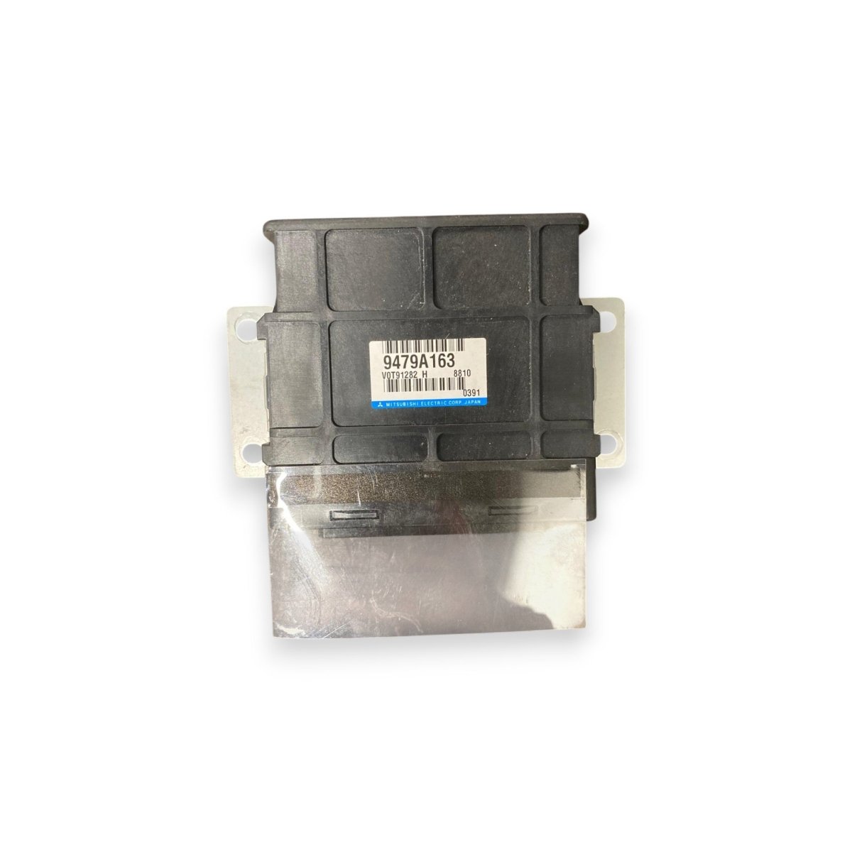 Modulo / centralina controllo batteria Mitsubishi Outlander III (2013-2021) Cod: 9479A163