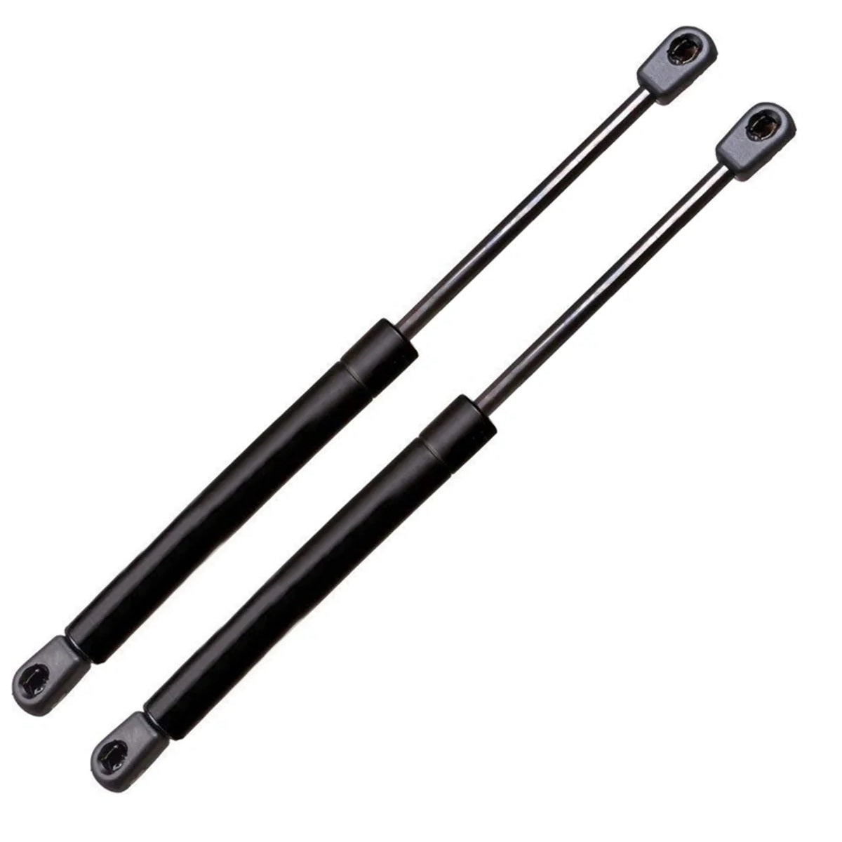 Gas Spring Pair Rear Tailgate Pistons For VW Golf VI (5K1) from 2008-2013