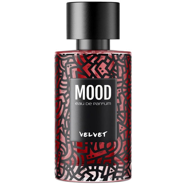 MOOD VELVET EAU DE PARFUM 100 ML - BIBA-RICAMBI