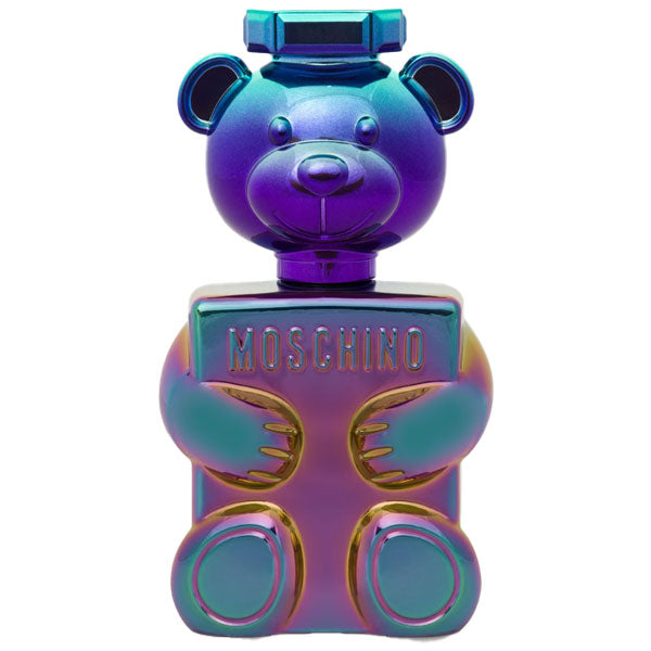 MOSCHINO TOY 2 PEARL EAU DE PARFUM 100 ML - BIBA-RICAMBI