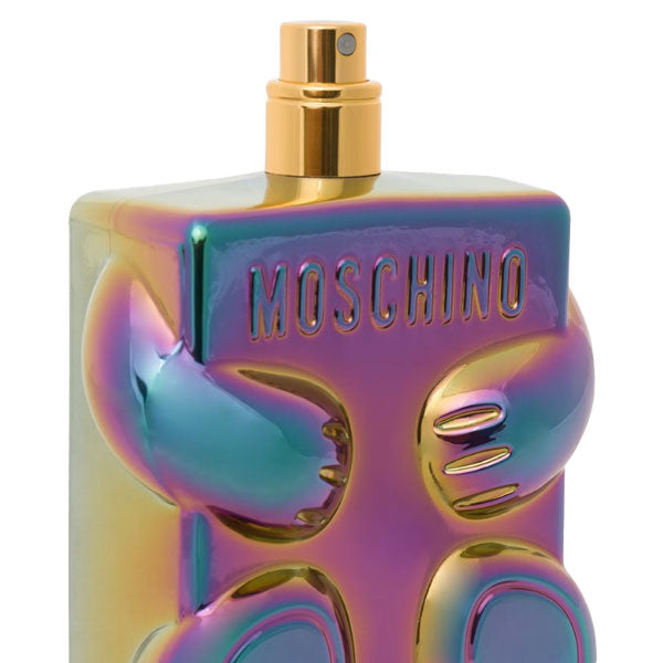 MOSCHINO TOY 2 PEARL EAU DE PARFUM 50 ML - BIBA-RICAMBI