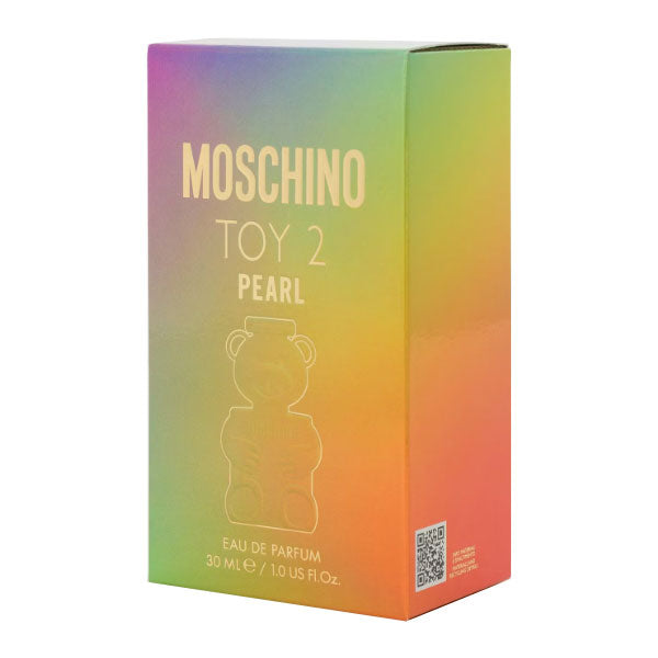 MOSCHINO TOY 2 PEARL EAU DE PARFUM 30 ML - BIBA-RICAMBI