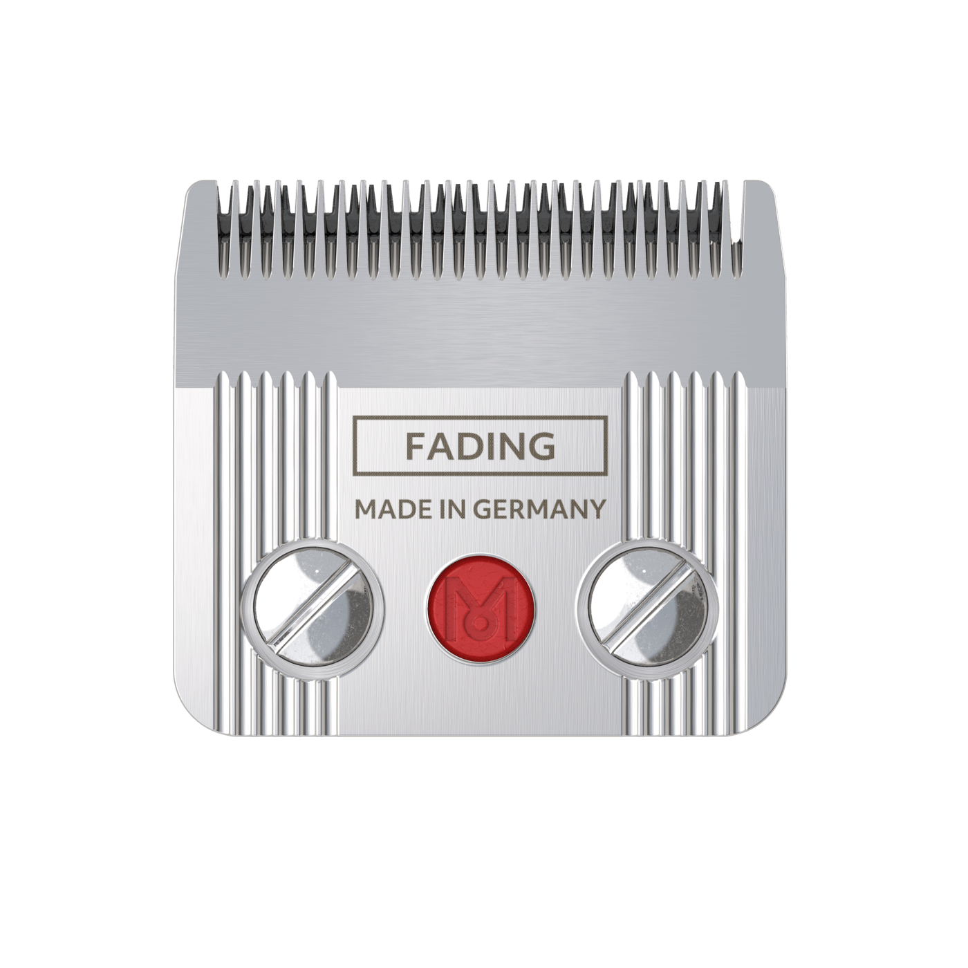 MOSER TAGLIACAPELLI ELETTRICA 1400 FADING EDITION - BIBA-RICAMBI