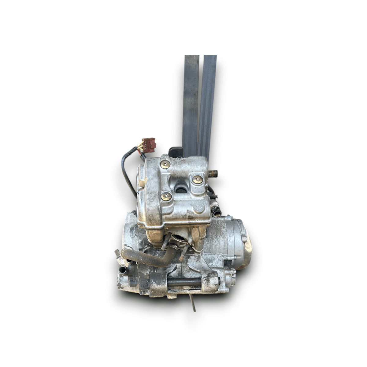 Motore aprilia scarabeo 125 benzina (2010) 15cv 11kw