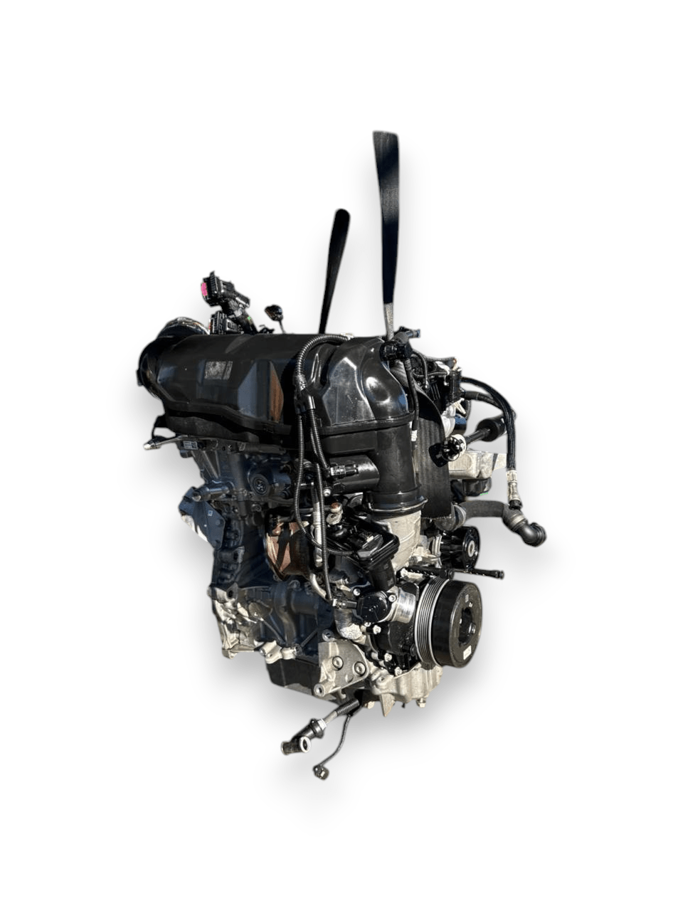 Motore BMW Serie 2 U06 1.5 Benzina 100kw 135cv ( 2022 ) cod : B38A15P