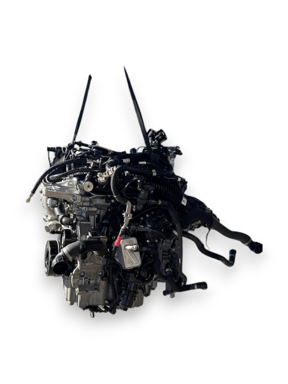 Motore BMW Serie 2 U06 1.5 Benzina 100kw 135cv ( 2022 ) cod : B38A15P
