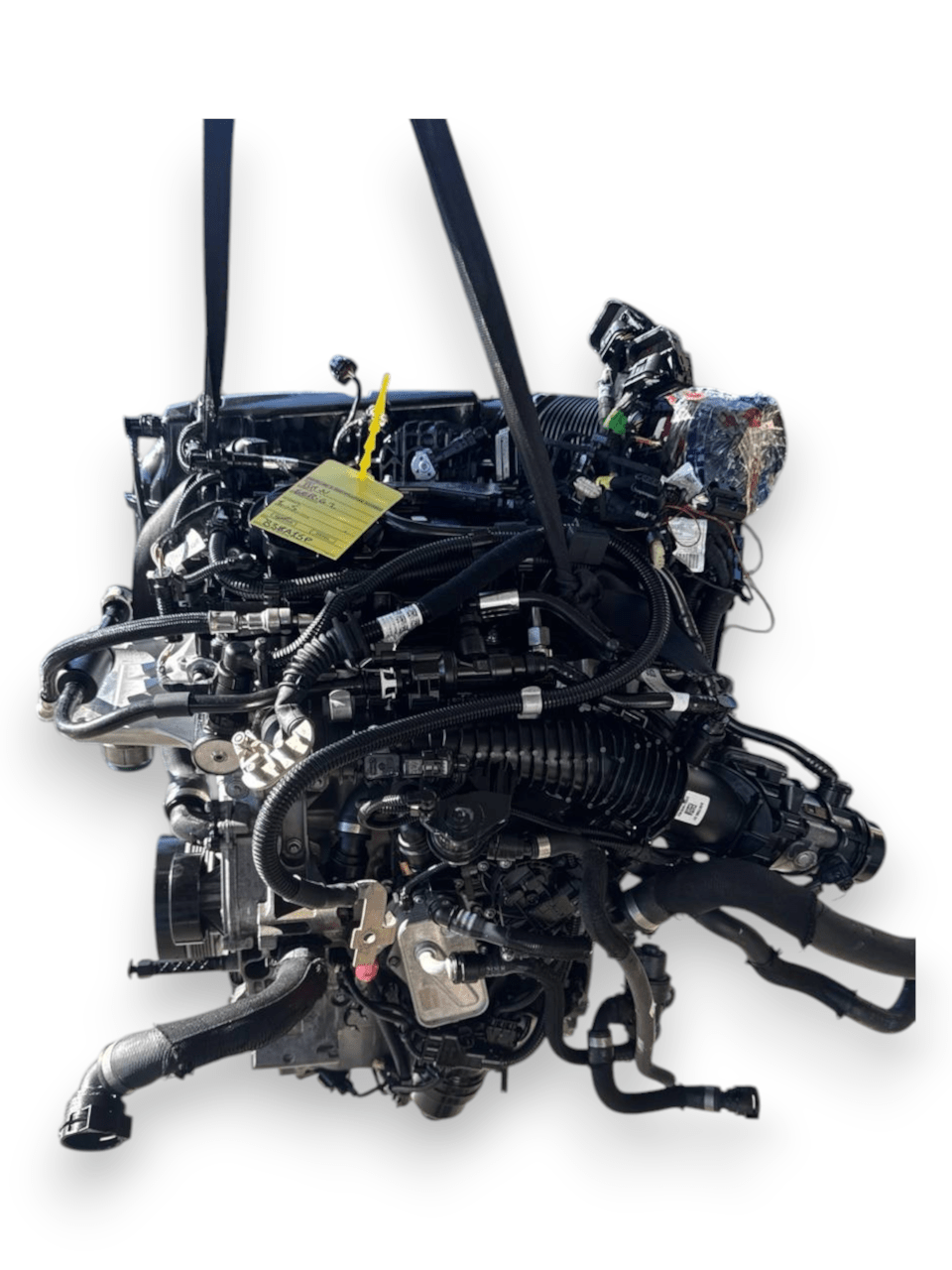 Motore BMW Serie 2 U06 1.5 Benzina 100kw 135cv ( 2022 ) cod : B38A15P
