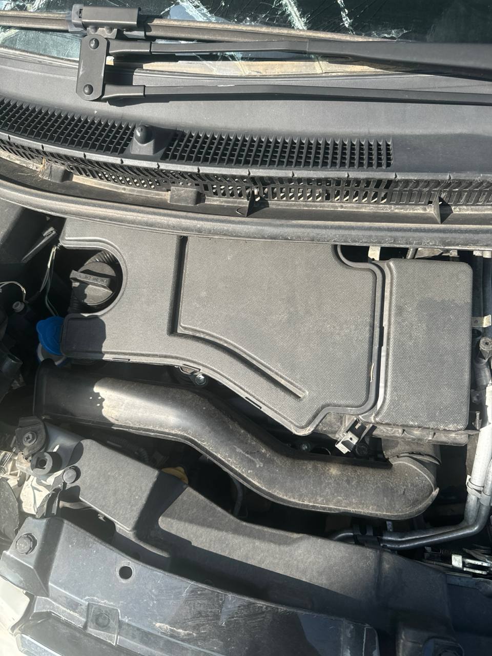 Motore Citroen C1 ( 2018 ) 1.0 Benzina 51kw 70cv cod : 1KR