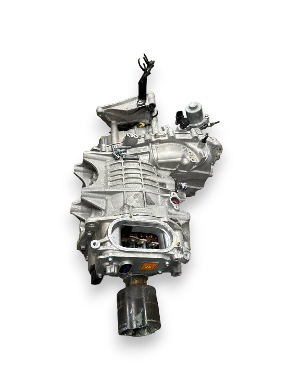 Motore Elettrico / Differenziale / Riduttore Mg Zs Ev Total Elettric ( 2017 > ) cod : 544985088