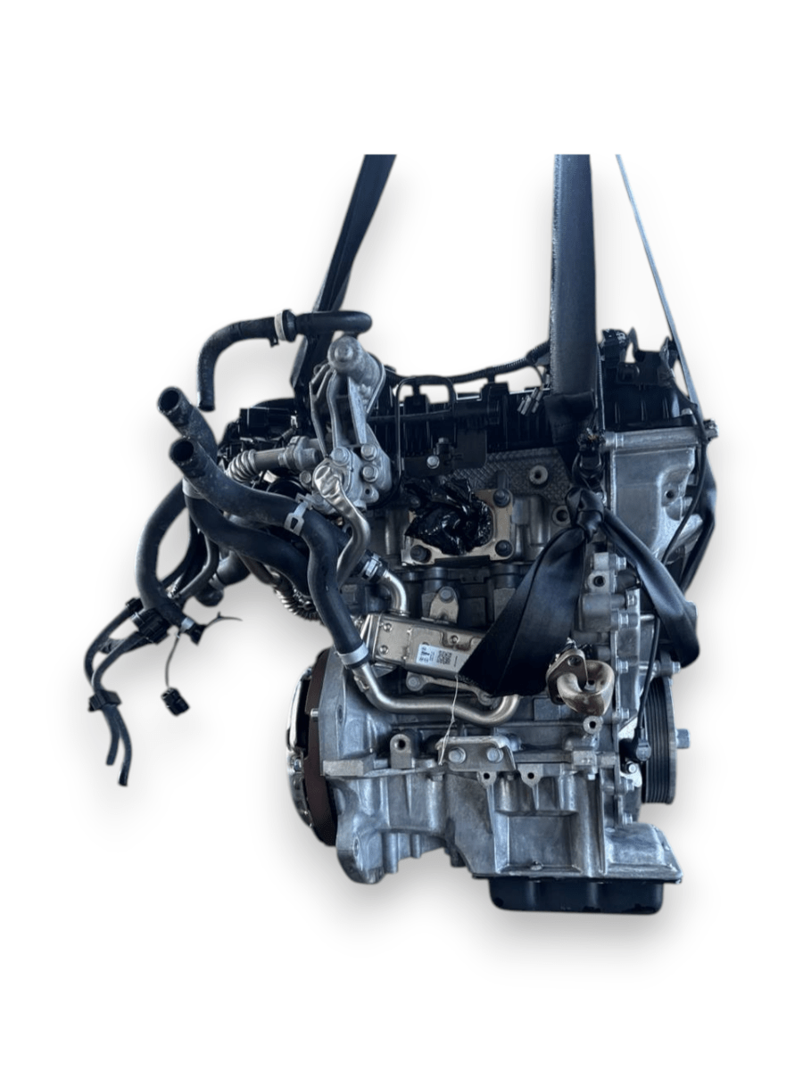 Motore Kia Picanto ( 2021 ) 1.0 Benzina 49kw 67cv cod : G3LA ( 1 Foro lato scarico )