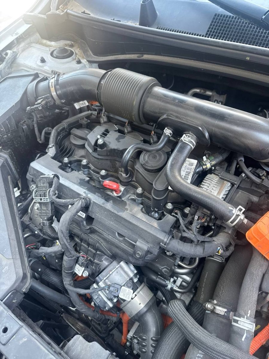 Motore Kia Sportage ( 2023 ) Hybrid Benzina 132kw 179cv cod : G4FT