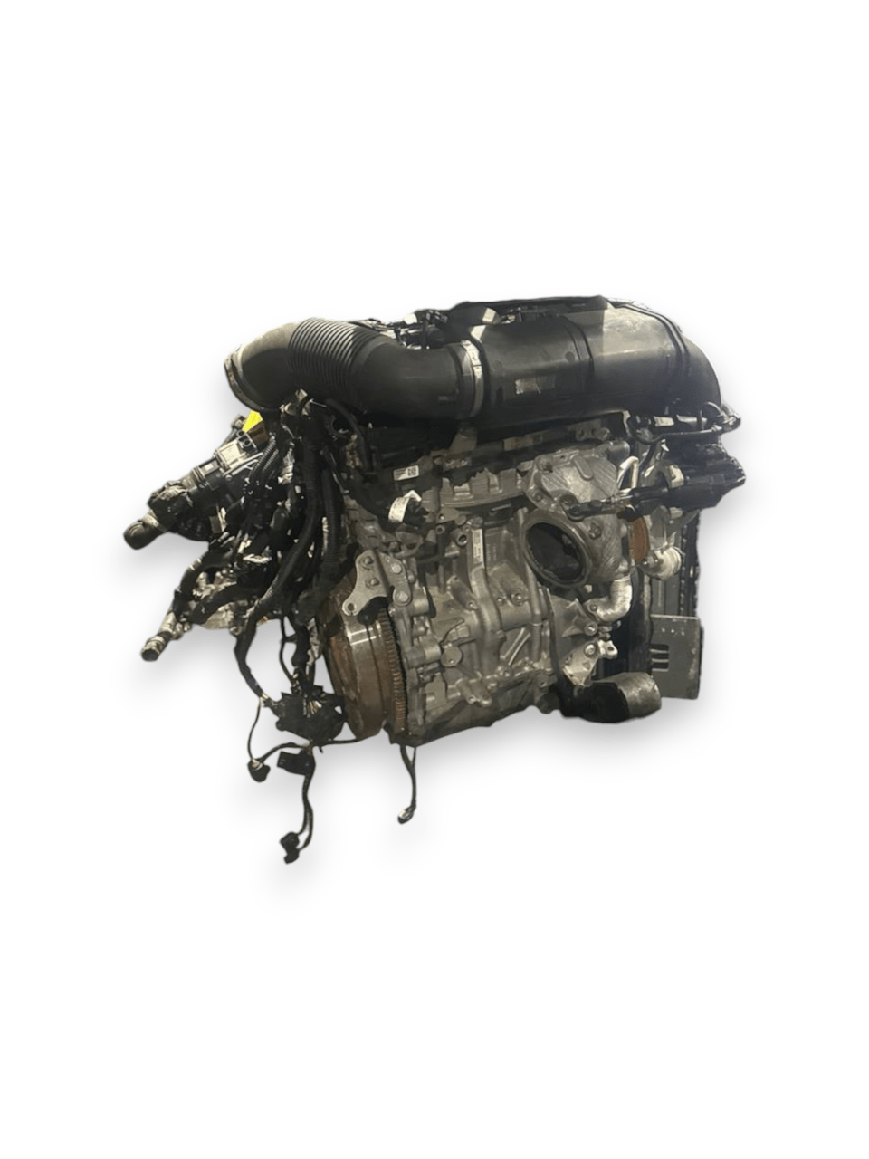 Motore Mini Cooper F55 ( 2019 ) 1.5 Benzina 100kw 136cv cod : B38A15A