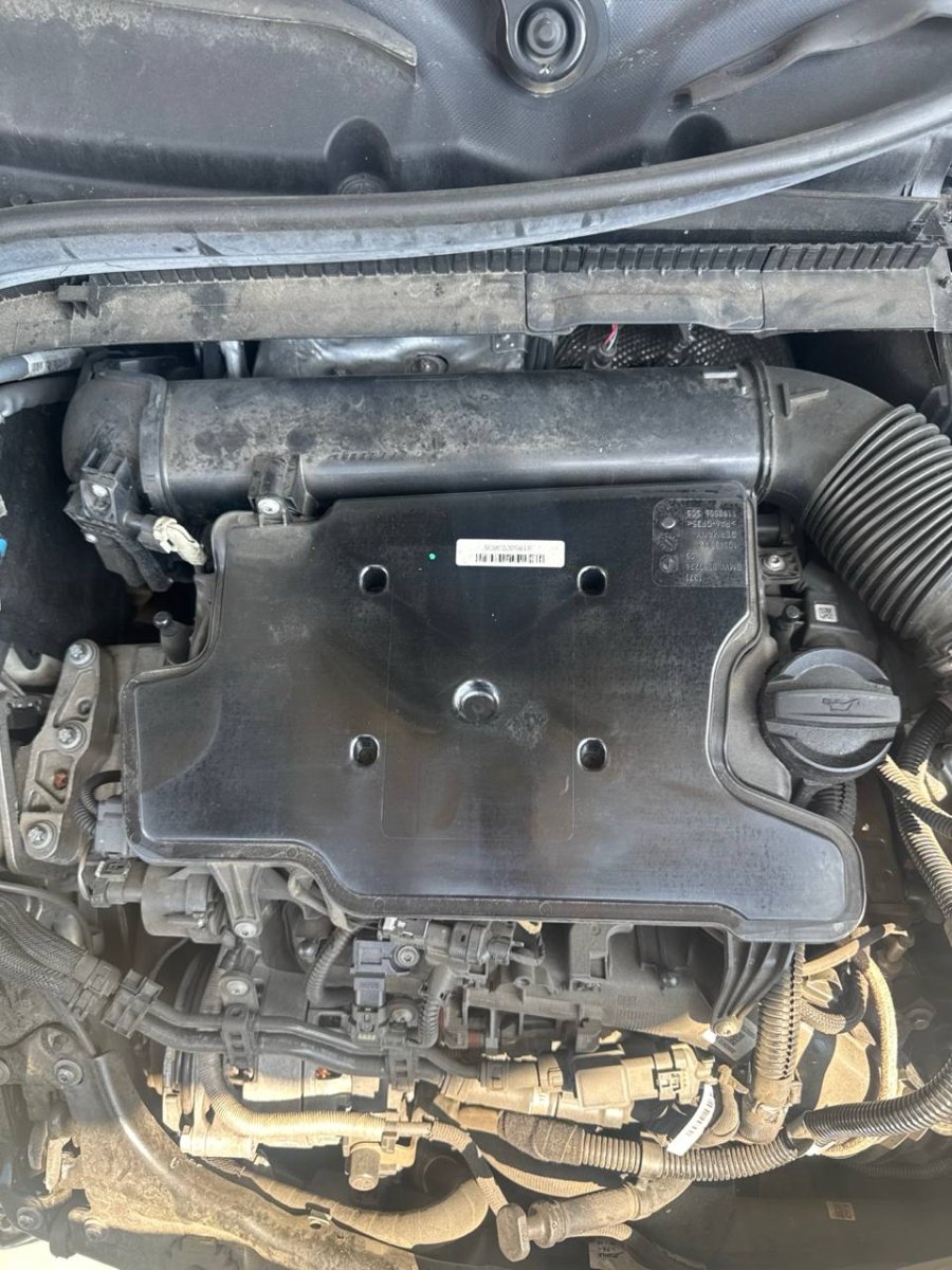 Motore Mini One D F56 ( 2018 ) 2.0 Diesel 125kw 170cv cod : B47C20B