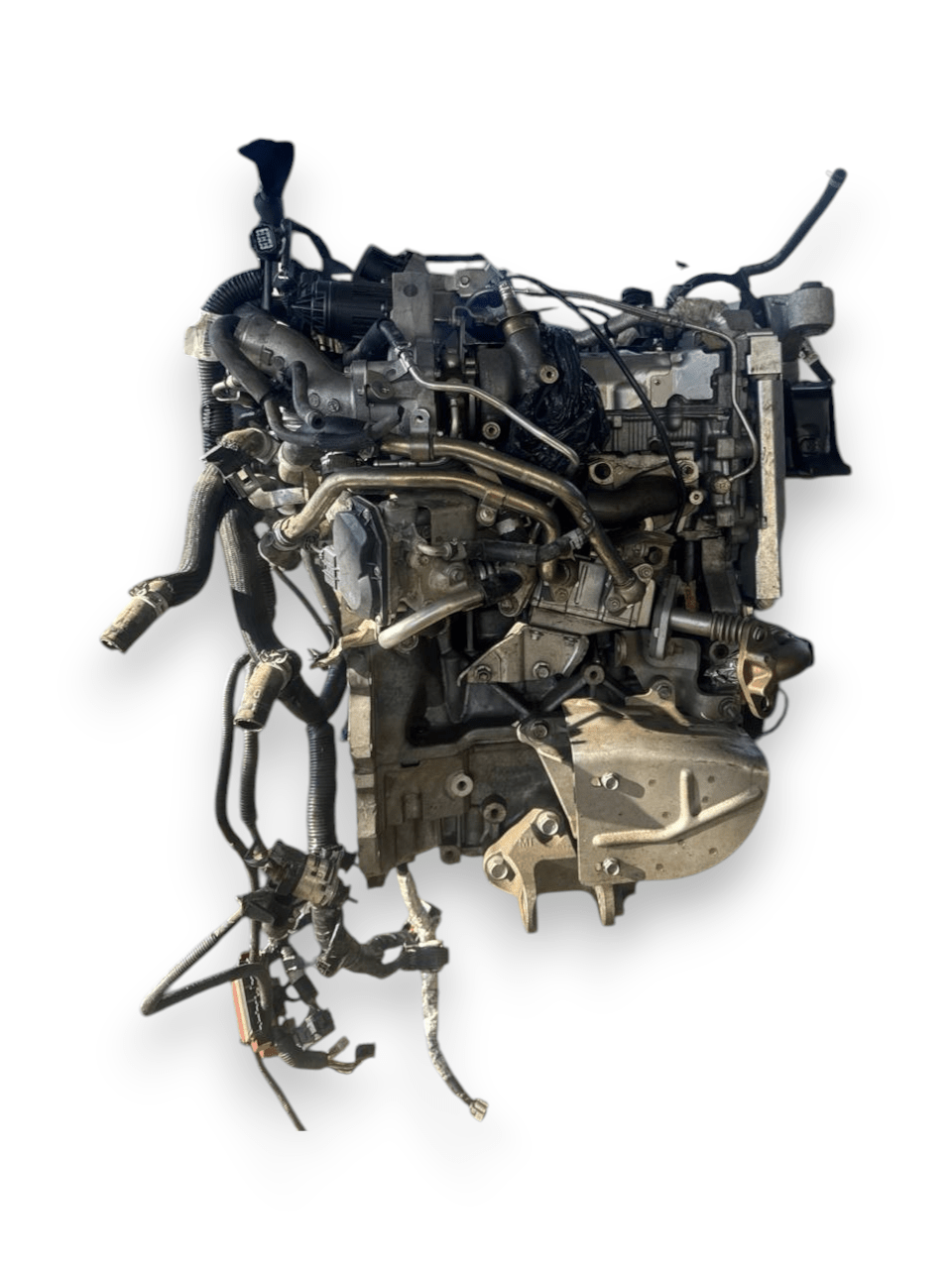 Motore Nissan Pulsar ( 2018 ) 1.6 Benzina 140kw 190cv cod : MR16