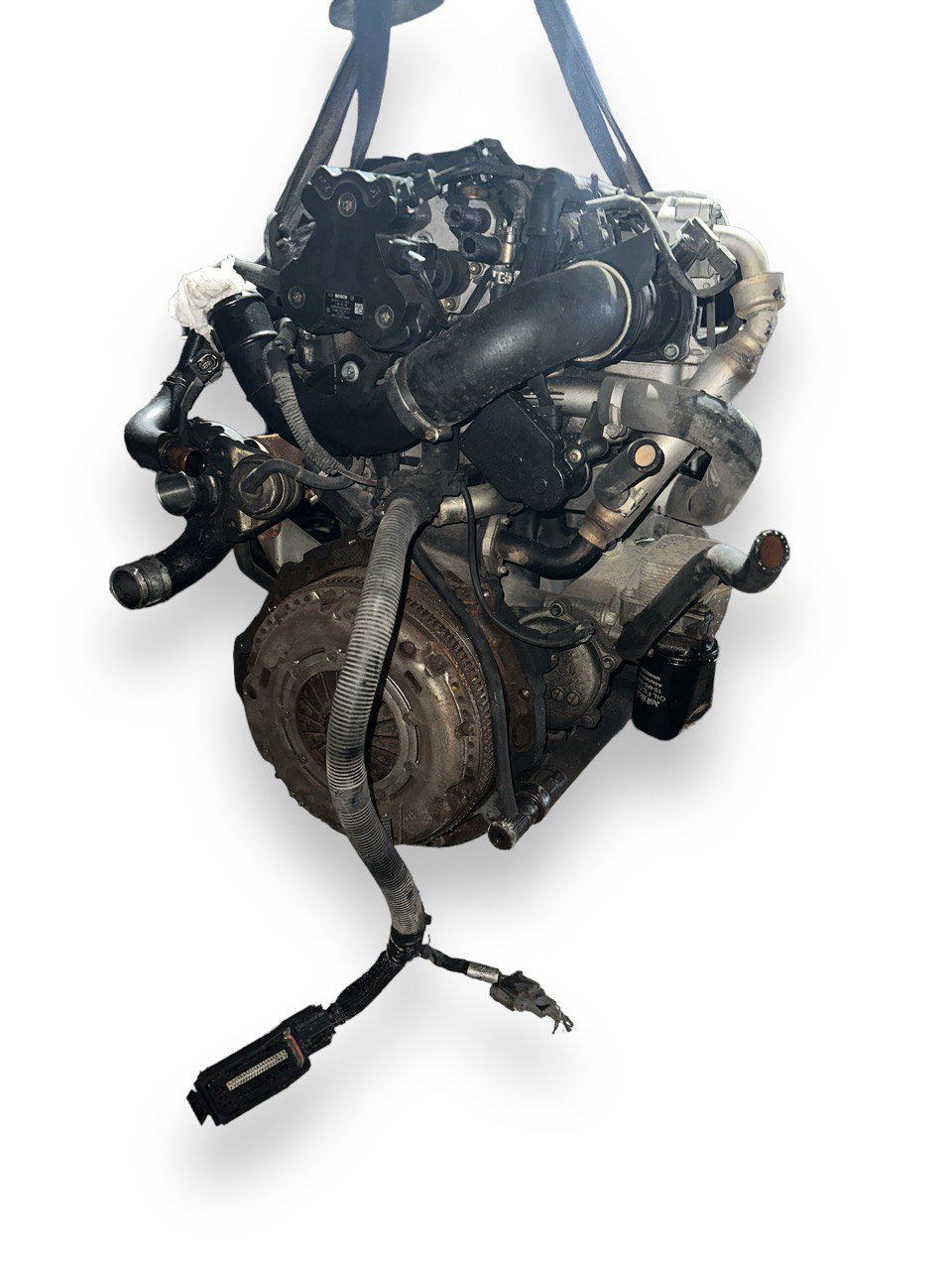 Motore Smart Forfour/MITSUBISHI COLT 639939