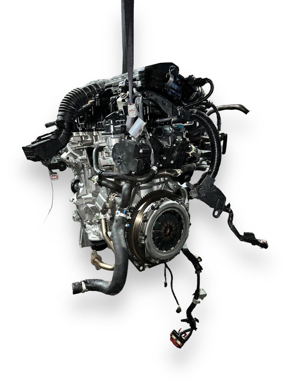 Motore Suzuki Ignis / Swift 1.2 benzina 83 cv / 61 kw ( 2022 ) cod k12d