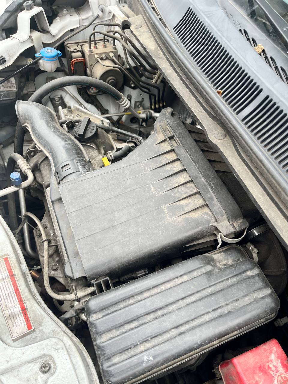 Motore Suzuki Splash ( 2010 ) 1.0 benzina 50kw 67cv cod : K10B
