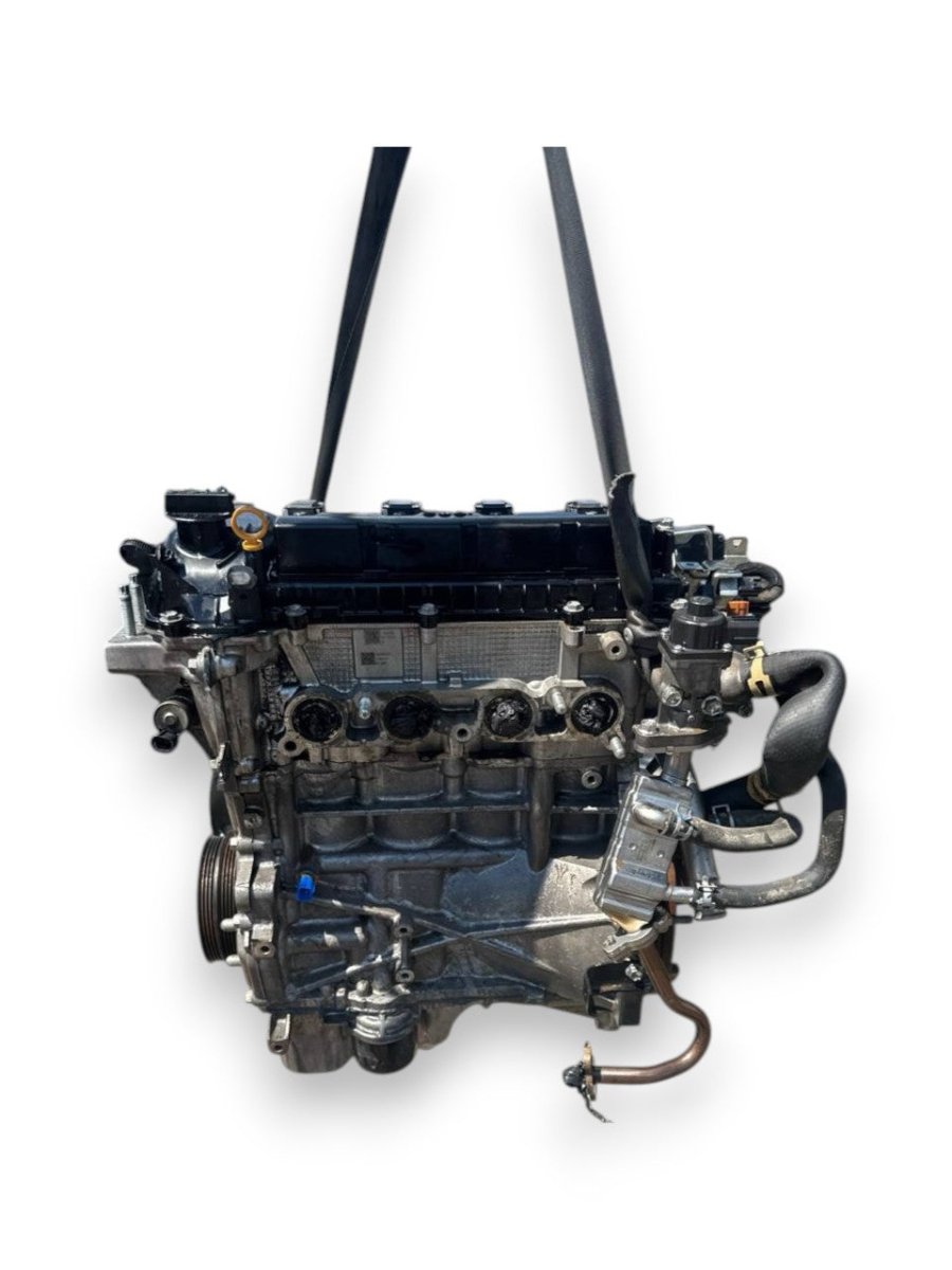Motore Suzuki Swift ( 2022 ) 1.2 Benzina 66kw 90cv cod : K12C