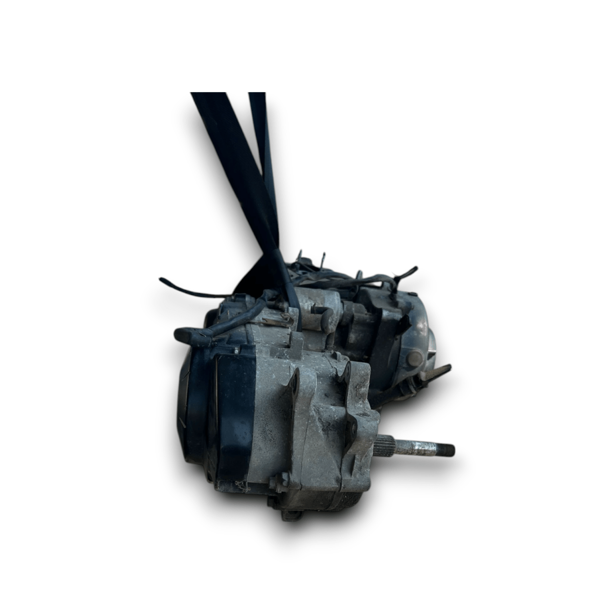 Motore sym fiddle iii 200 benzina (2010) 15cv 11kw cod:XS1P58QMK