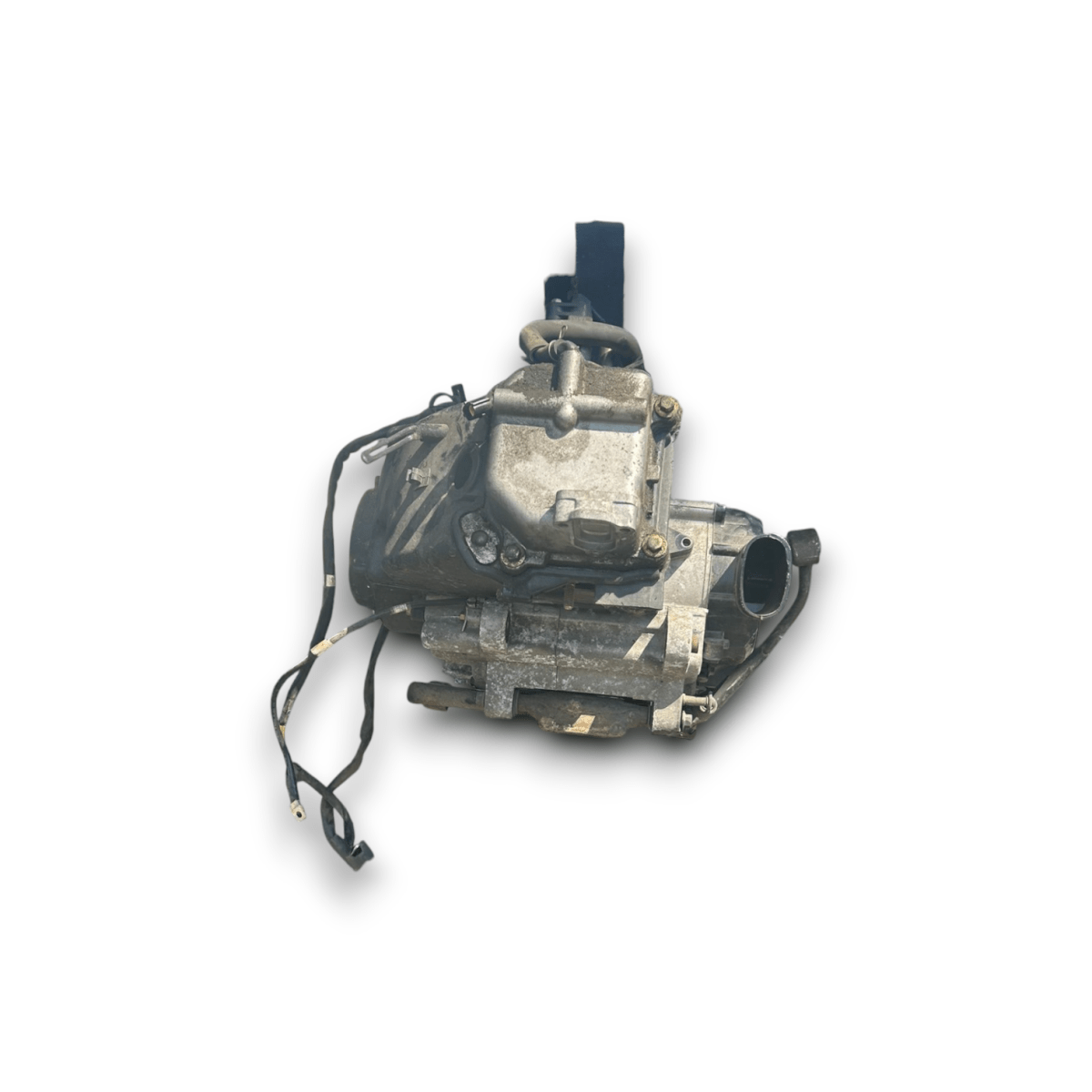 Motore sym jet x 125 benzina (2023) 12.6cv 9.3kw cod:XS1P52QMI