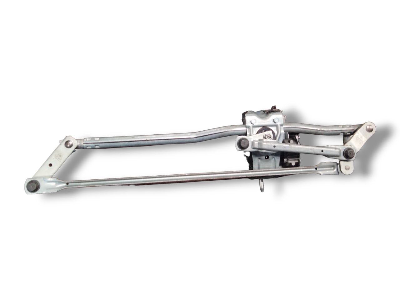 Motore tergicristalli anteriore Volkswagen Tiguan 5N(2007-2015)cod.5N1955023E-A1955393