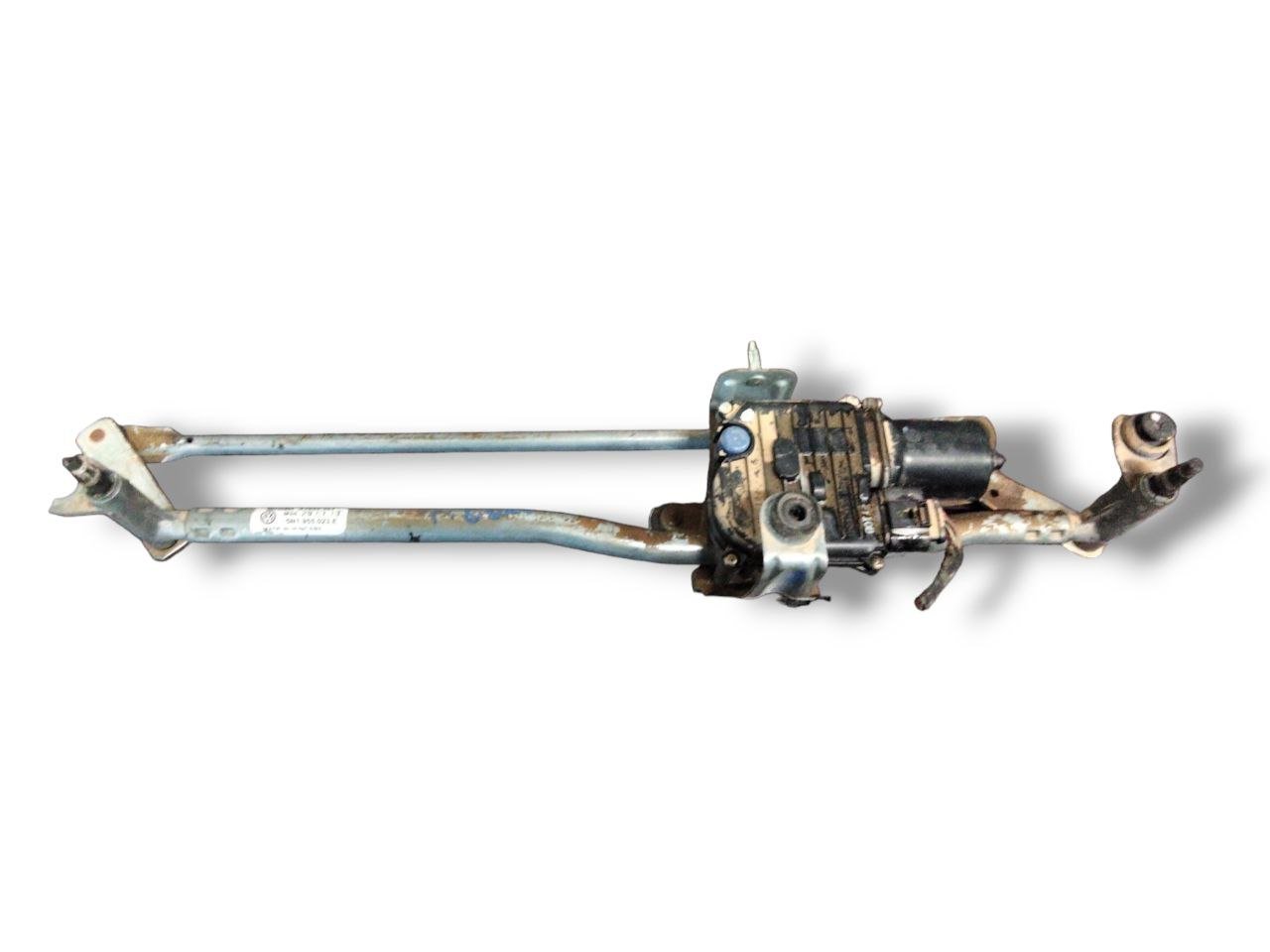 Motore tergicristalli anteriore Volkswagen Tiguan 5N(2007-2015)cod.5N1955023E-A1955393