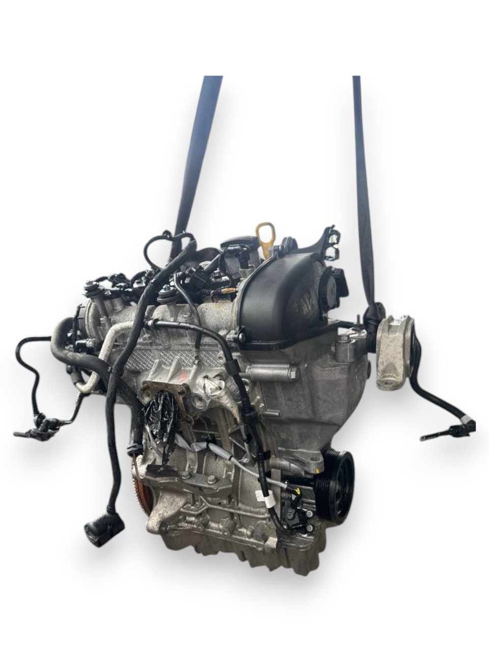 Motore Volkswagen Up ( 2019 ) 1.0 Benzina 49kw 66cv cod : DSG
