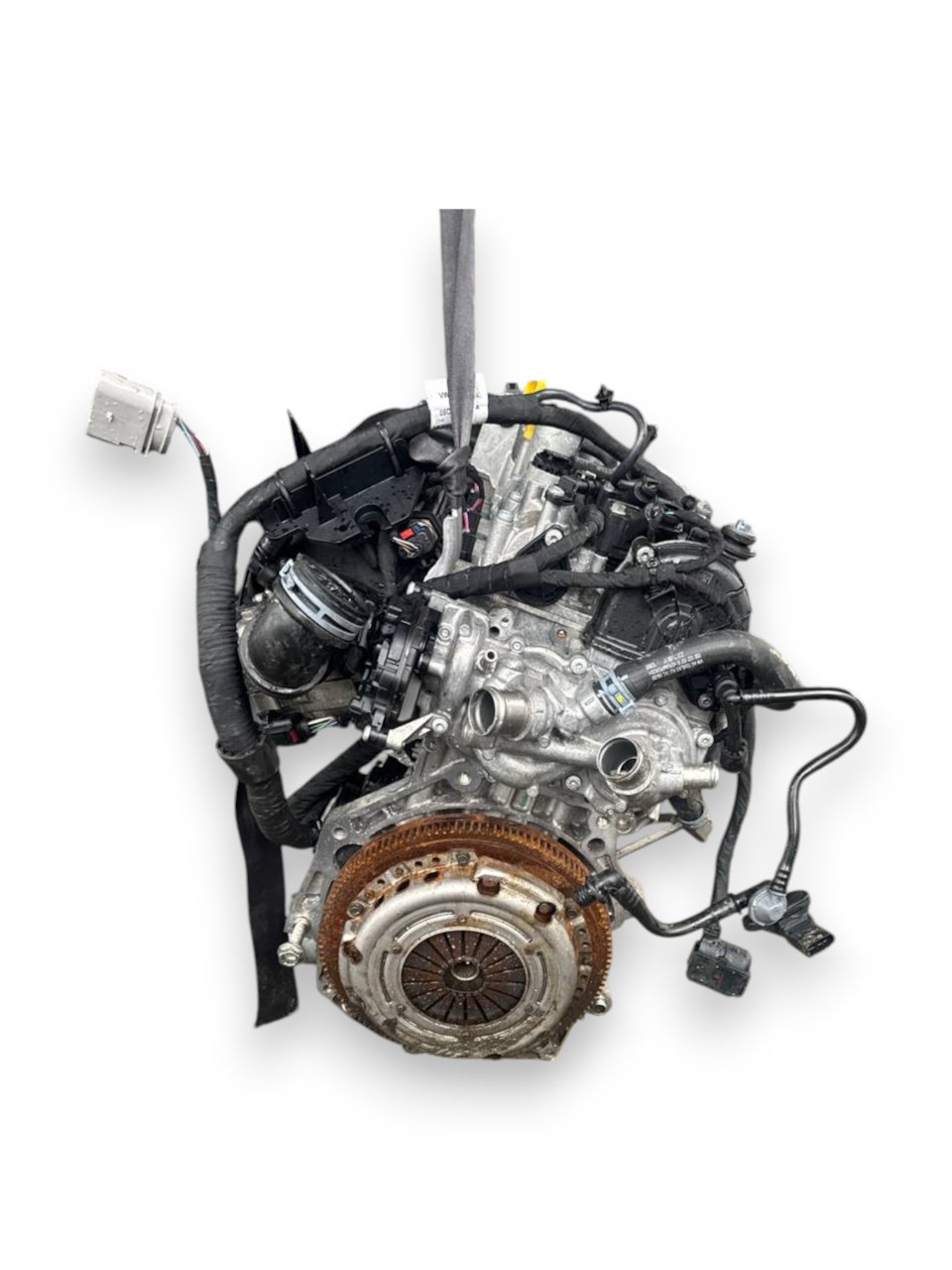 Motore Volkswagen Up ( 2019 ) 1.0 Benzina 49kw 66cv cod : DSG