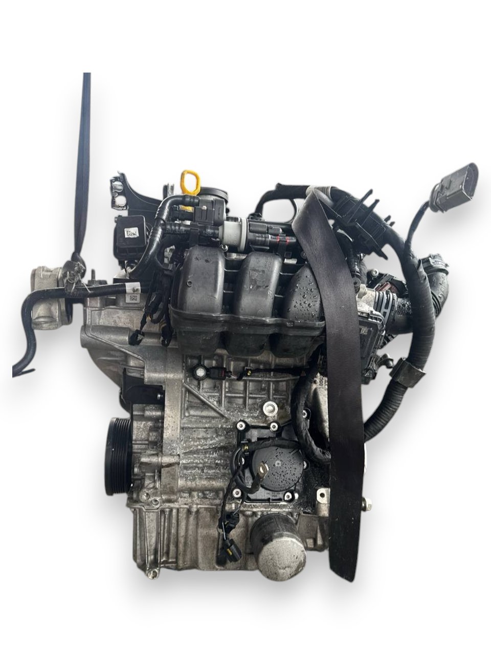 Motore Volkswagen Up ( 2019 ) 1.0 Benzina 49kw 66cv cod : DSG