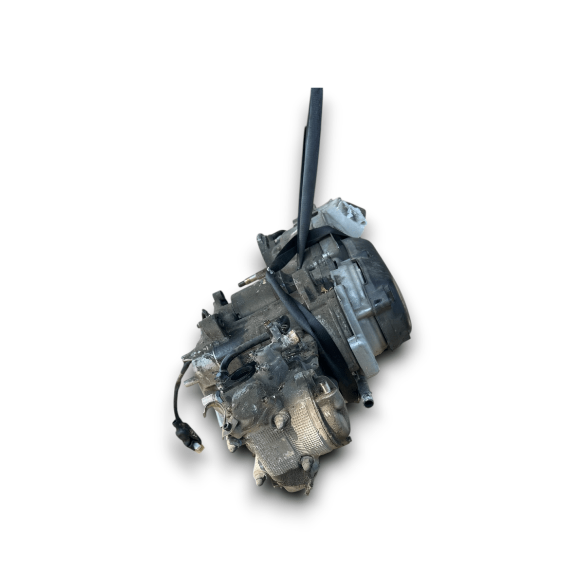 Motore yamaha x-city 250 benzina (2012) 28.7cv 21.1kw
