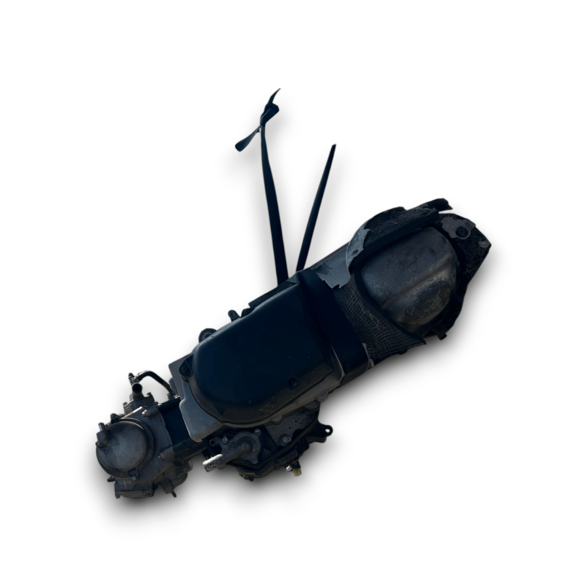 Motore yamaha x-city 250 benzina (2012) 28.7cv 21.1kw