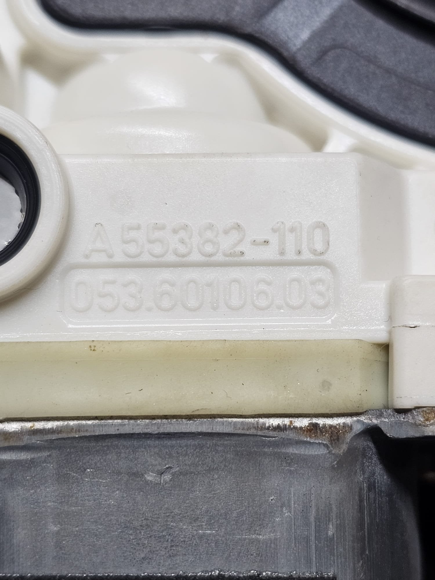 Motorino Alzacristallo Anteriore / Posteriore Destro Cod:A55382-110 Mercedes CLA W117 (2013-2019)