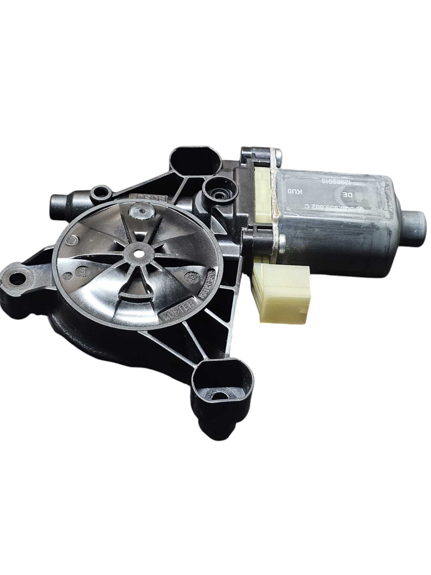 Motorino Alzacristallo Anteriore Sinistro Volkswagen Tiguan AD1 Cod:5q0959802C (2016-2024)