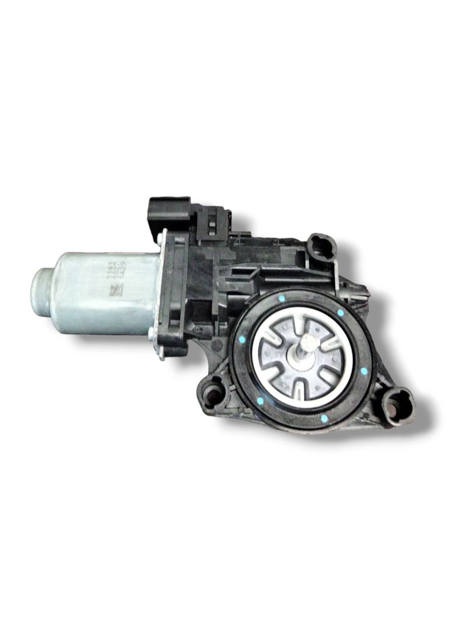 Motorino alzavetri posteriore sinistro Peugeot 308 Sw / 508 (2007-2014)cod.9837668080
