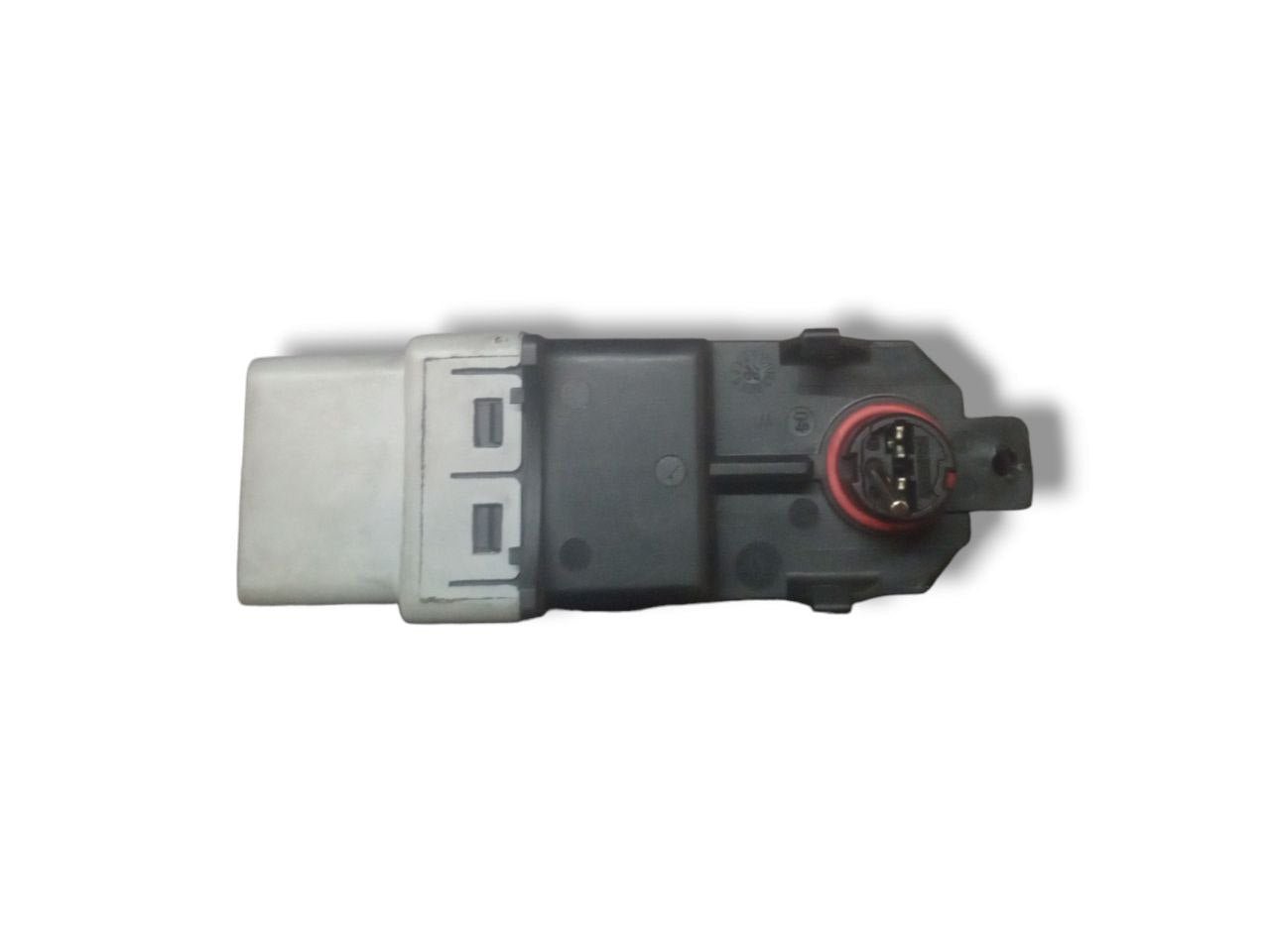 Motorino Alzavetro / Alzacristallo anteriore destro (dx) Peugeot 207 (2007) cod: 7700311821