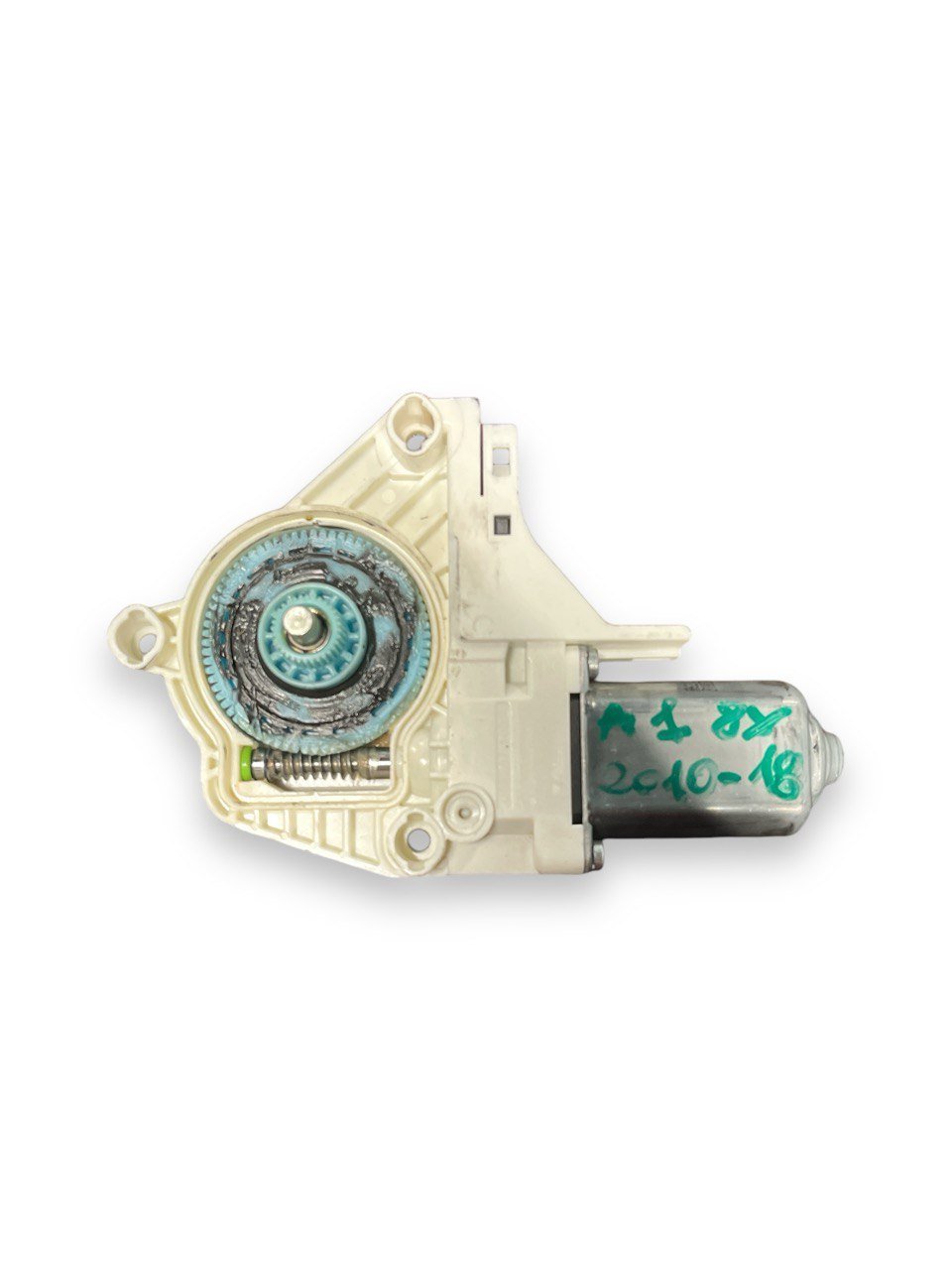 Motorino alzavetro anteriore destro (dx) Audi A1 8X (2010-2018) COD:8K0959802C