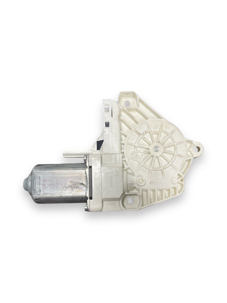 Motorino alzavetro anteriore destro (dx) Audi A1 8X (2010-2018) COD:8K0959802C