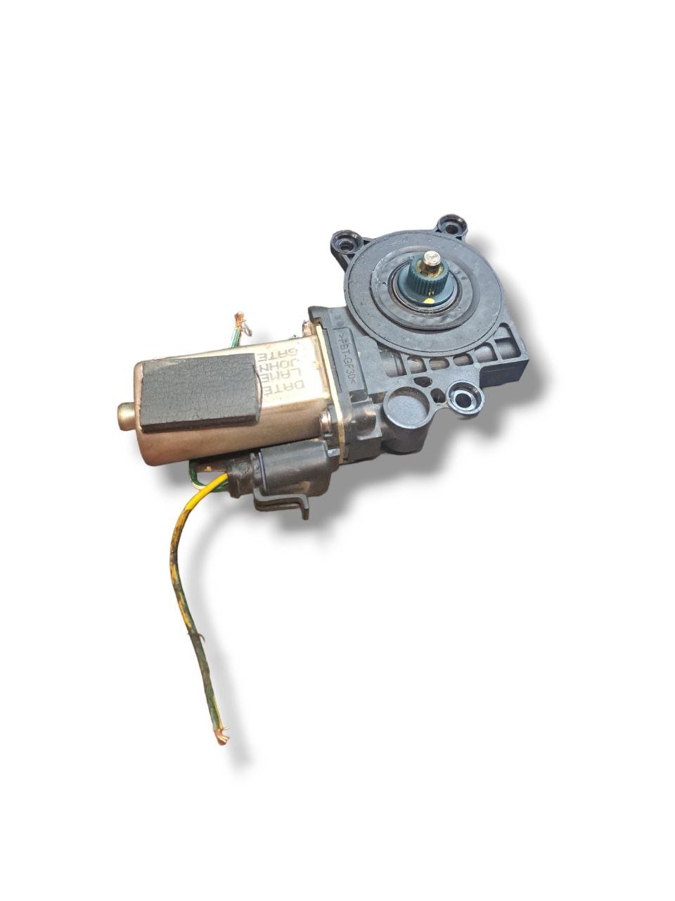 Motorino alzavetro anteriore Destro (dx) Lancia Ypsilon (2003-2012) COD:51001603