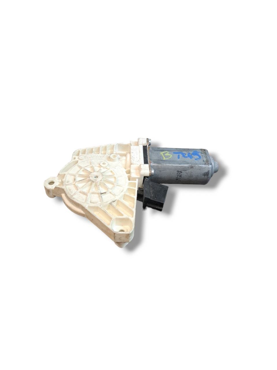 Motorino alzavetro anteriore Destro (dx) Mercedes-Benz Classe A W169 / Classe B W245 ( 2004 - 2011 ) COD:A1698204442