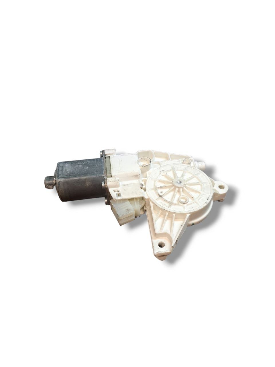Motorino Alzavetro anteriore destro (dx) Mercedes-Benz ML W166 (2011-2015) COD:A1669060301