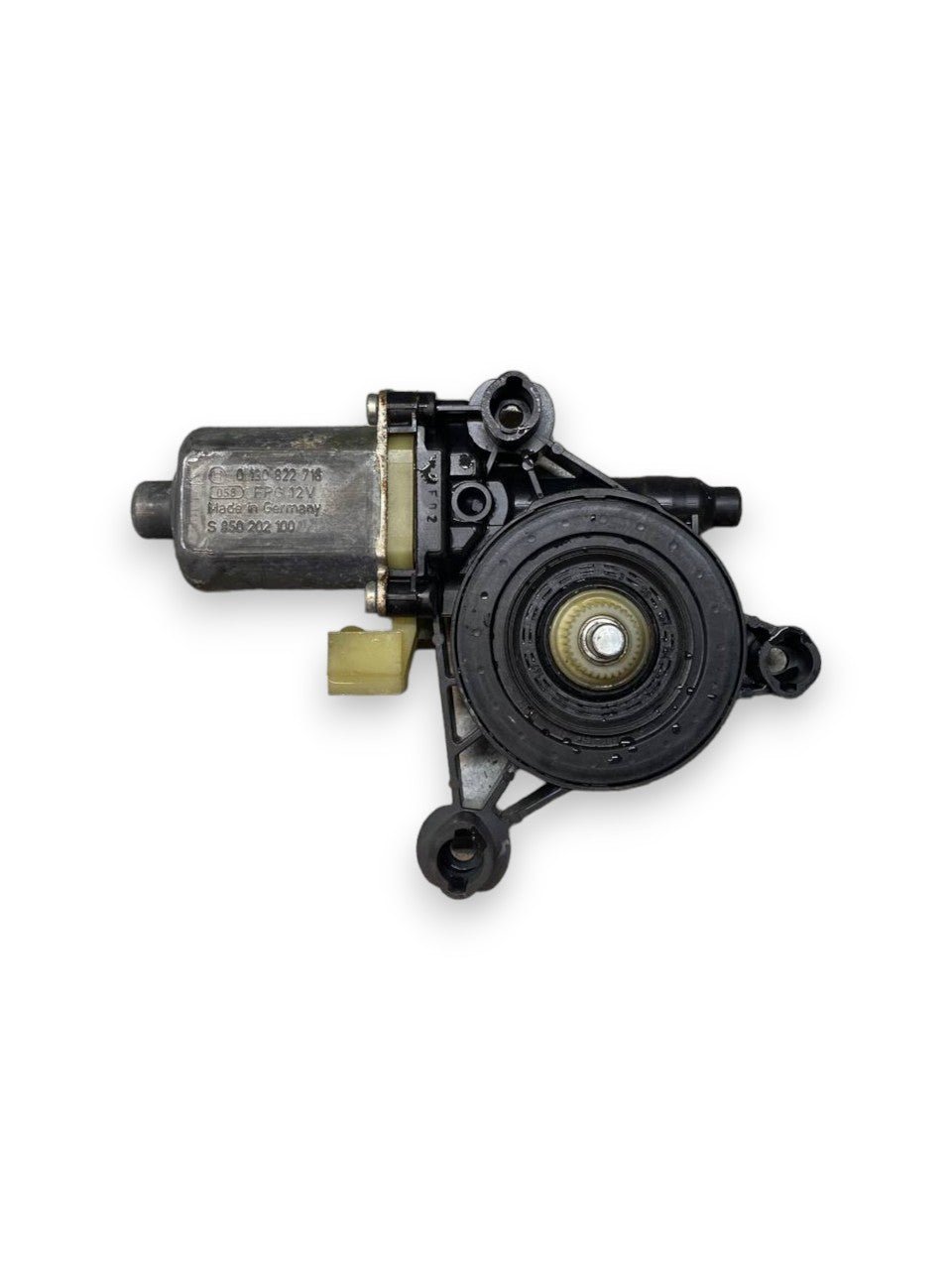 Motorino Alzavetro anteriore sinistro (sx) Volkswagen Golf VII / Leon / Octavia / A3 (2012>) COD:5Q0959802B / 0130822716