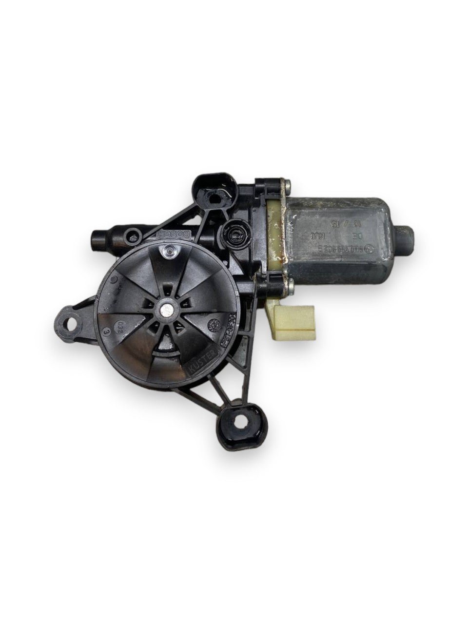 Motorino Alzavetro anteriore sinistro (sx) Volkswagen Golf VII / Leon / Octavia / A3 (2012>) COD:5Q0959802B / 0130822716