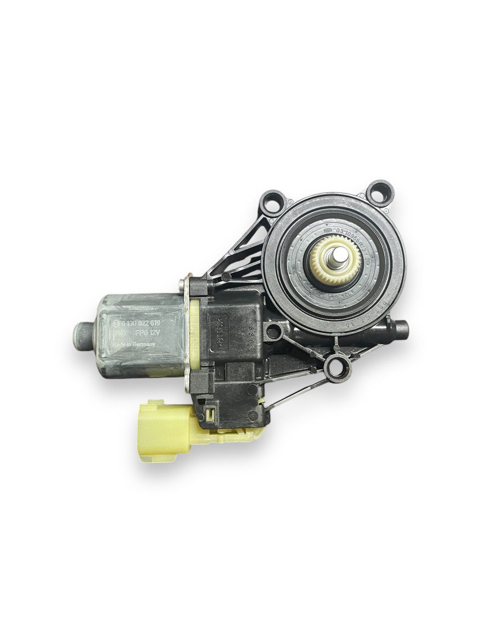 Motorino alzavetro anteriore destro Ford Fiesta VI cod:8A6114553 (2008-2017)