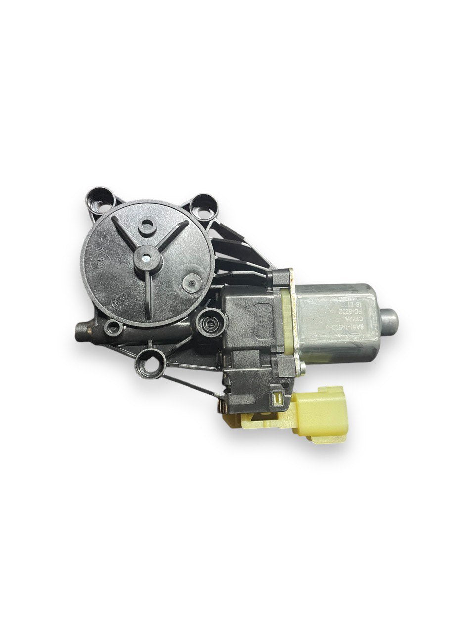 Motorino alzavetro anteriore destro Ford Fiesta VI cod:8A6114553 (2008-2017)