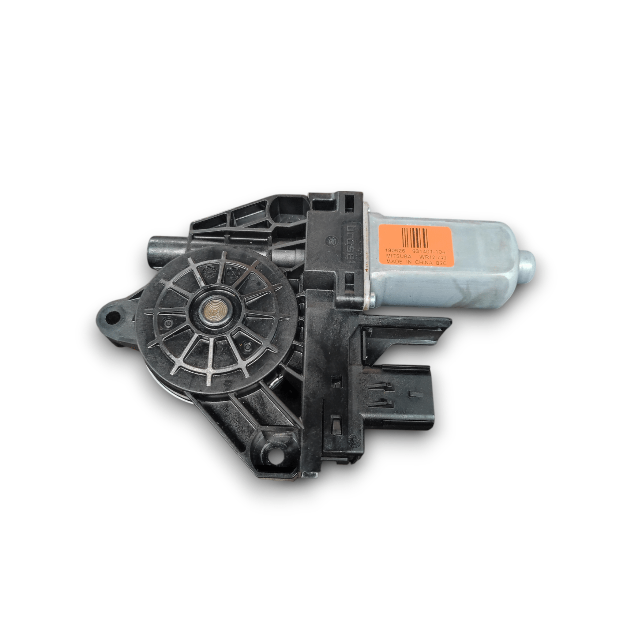 Motorino Alzavetro Anteriore Destro Jeep Cherokee COD: 931403103 (2013-2019)