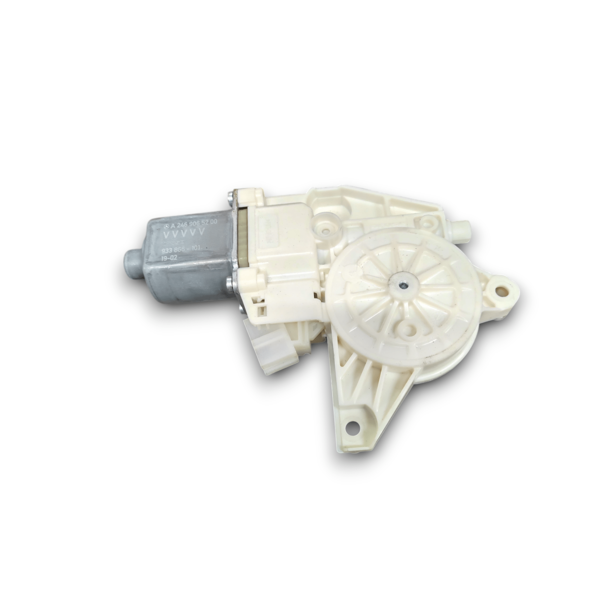 Motorino Alzavetro Anteriore Destro Mercedes Classe A W176 COD: A2469065200 (2012-2018)